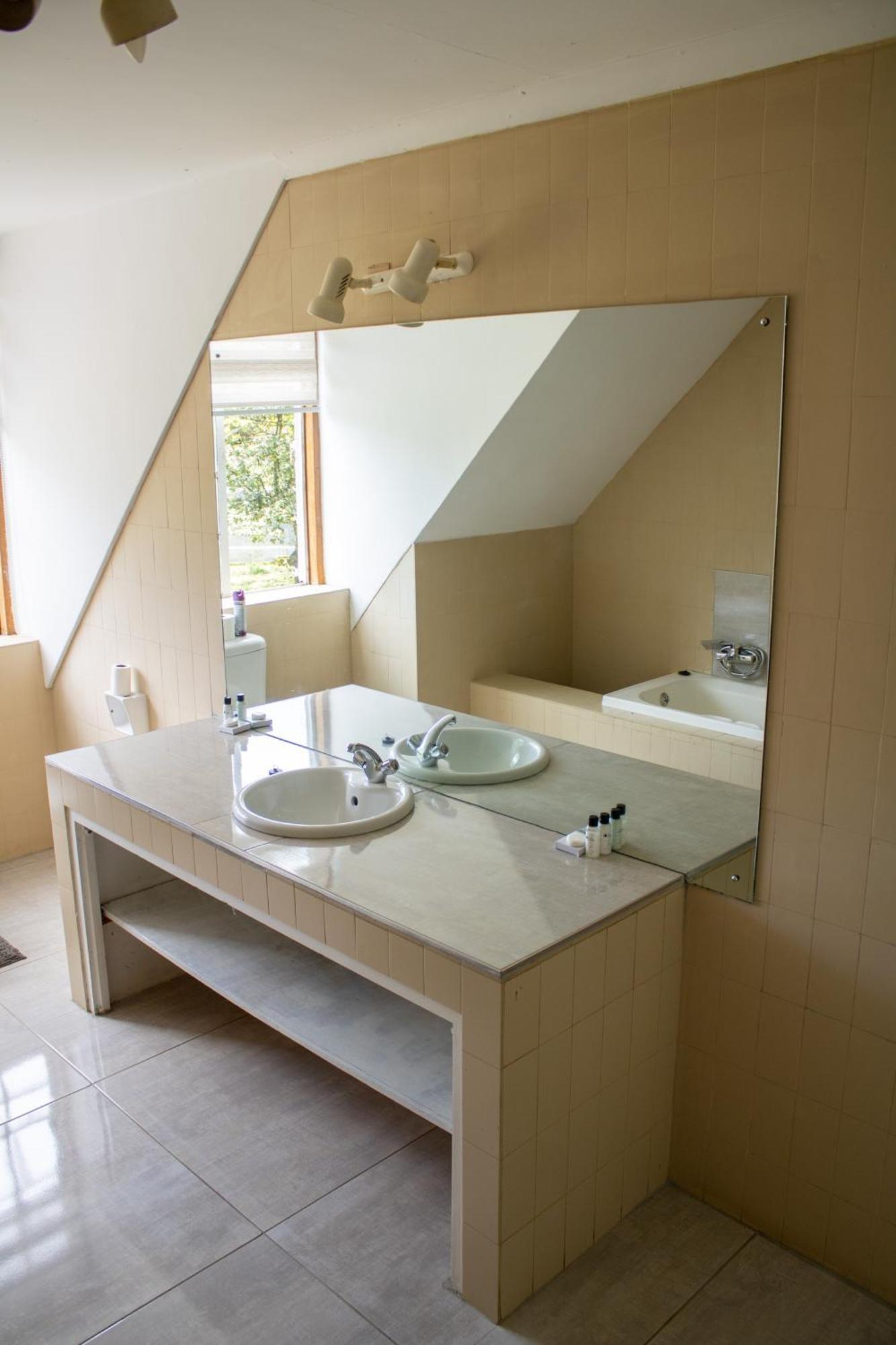 Rehoboth Ezulwini Suites Lobamba Buitenkant foto