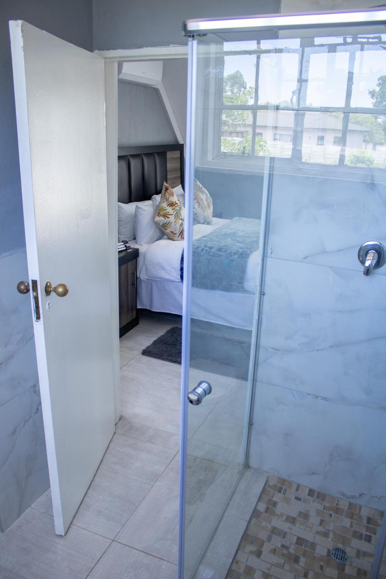 Rehoboth Ezulwini Suites Lobamba Buitenkant foto