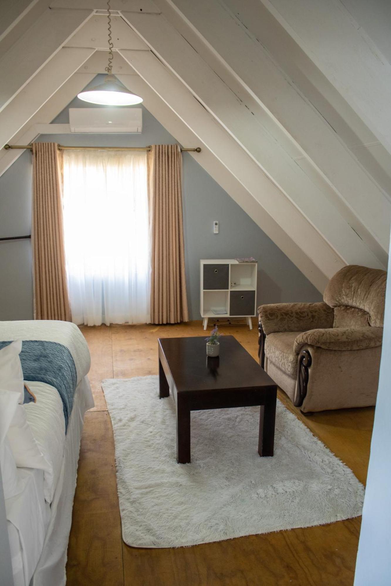 Rehoboth Ezulwini Suites Lobamba Buitenkant foto