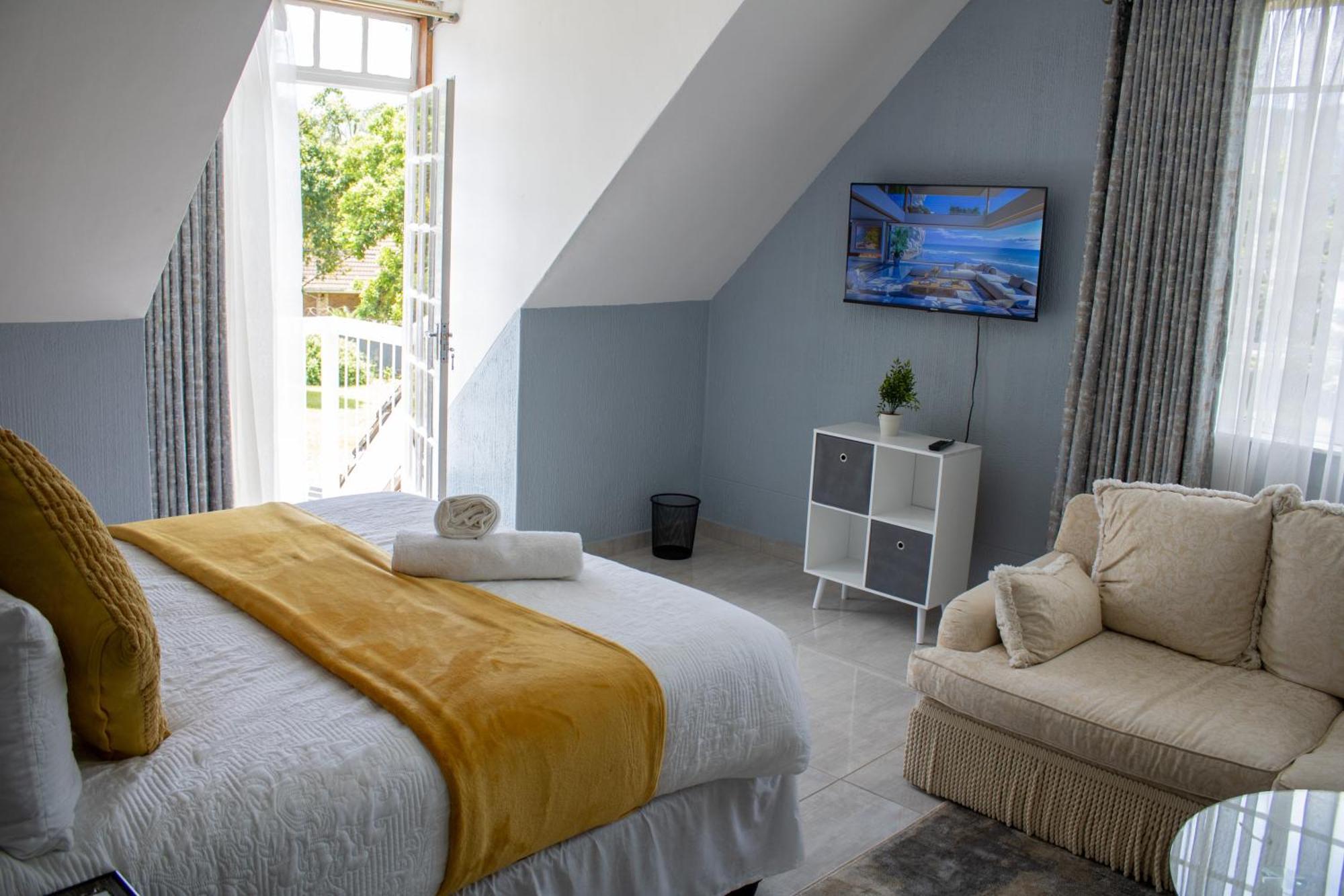 Rehoboth Ezulwini Suites Lobamba Buitenkant foto