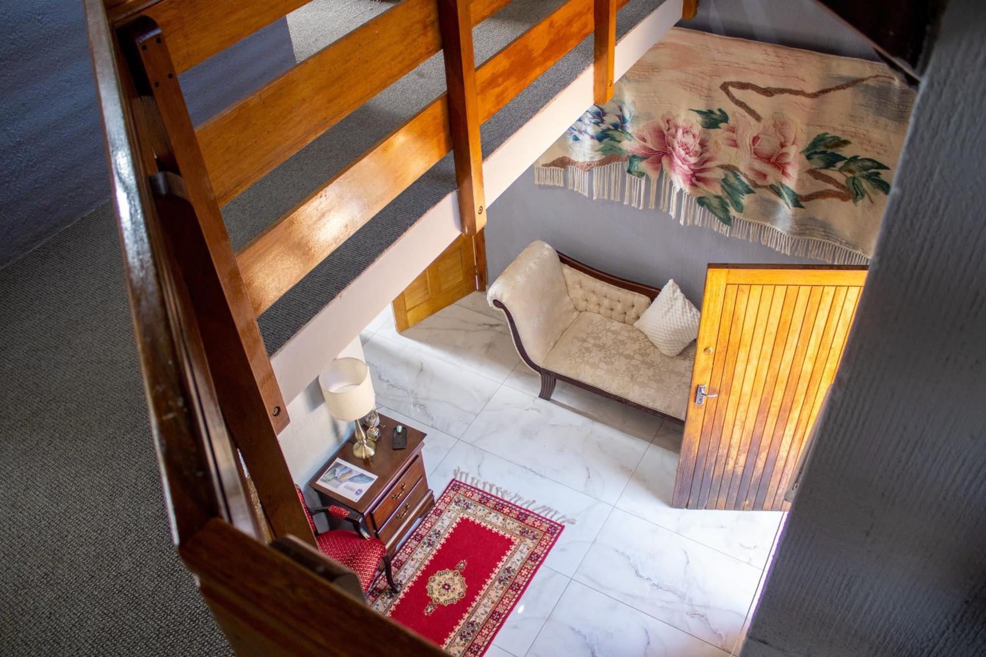 Rehoboth Ezulwini Suites Lobamba Buitenkant foto
