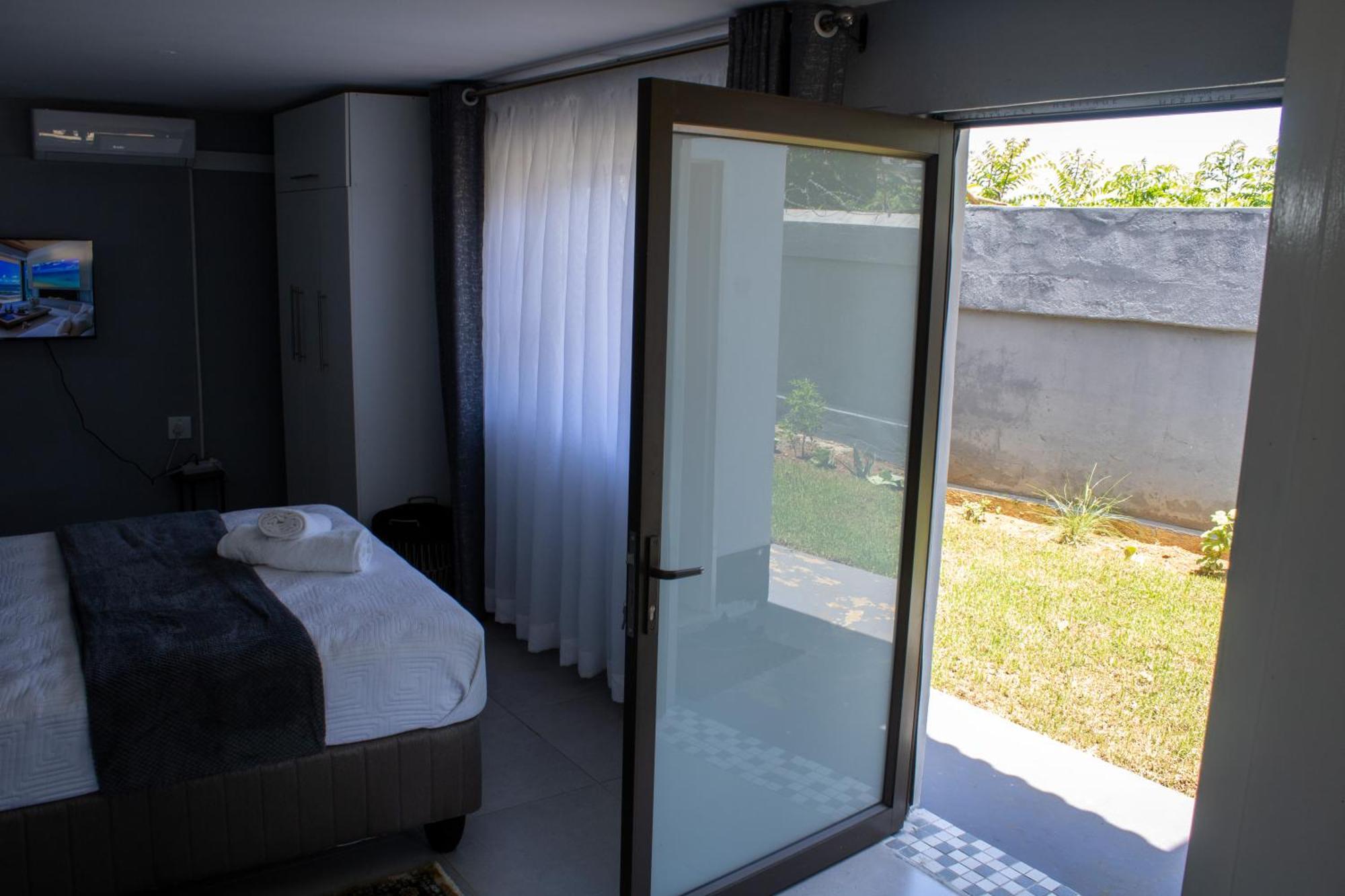 Rehoboth Ezulwini Suites Lobamba Buitenkant foto