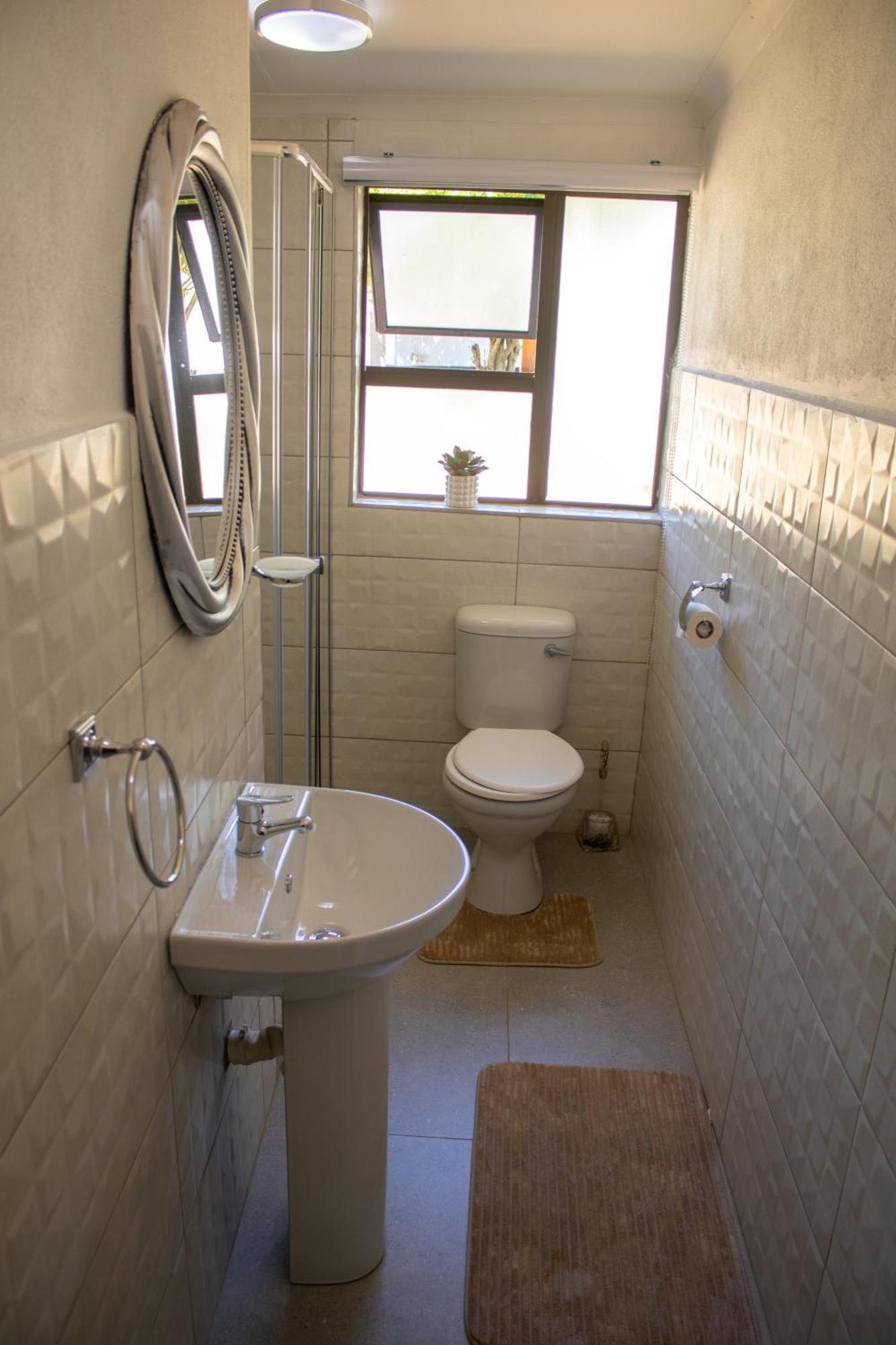 Rehoboth Ezulwini Suites Lobamba Buitenkant foto