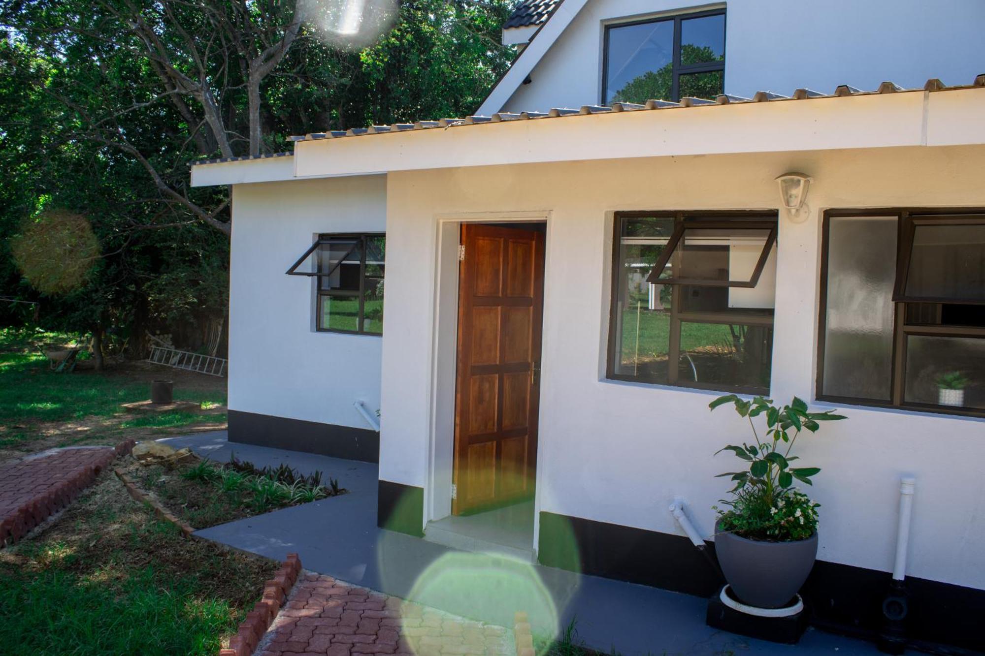 Rehoboth Ezulwini Suites Lobamba Buitenkant foto