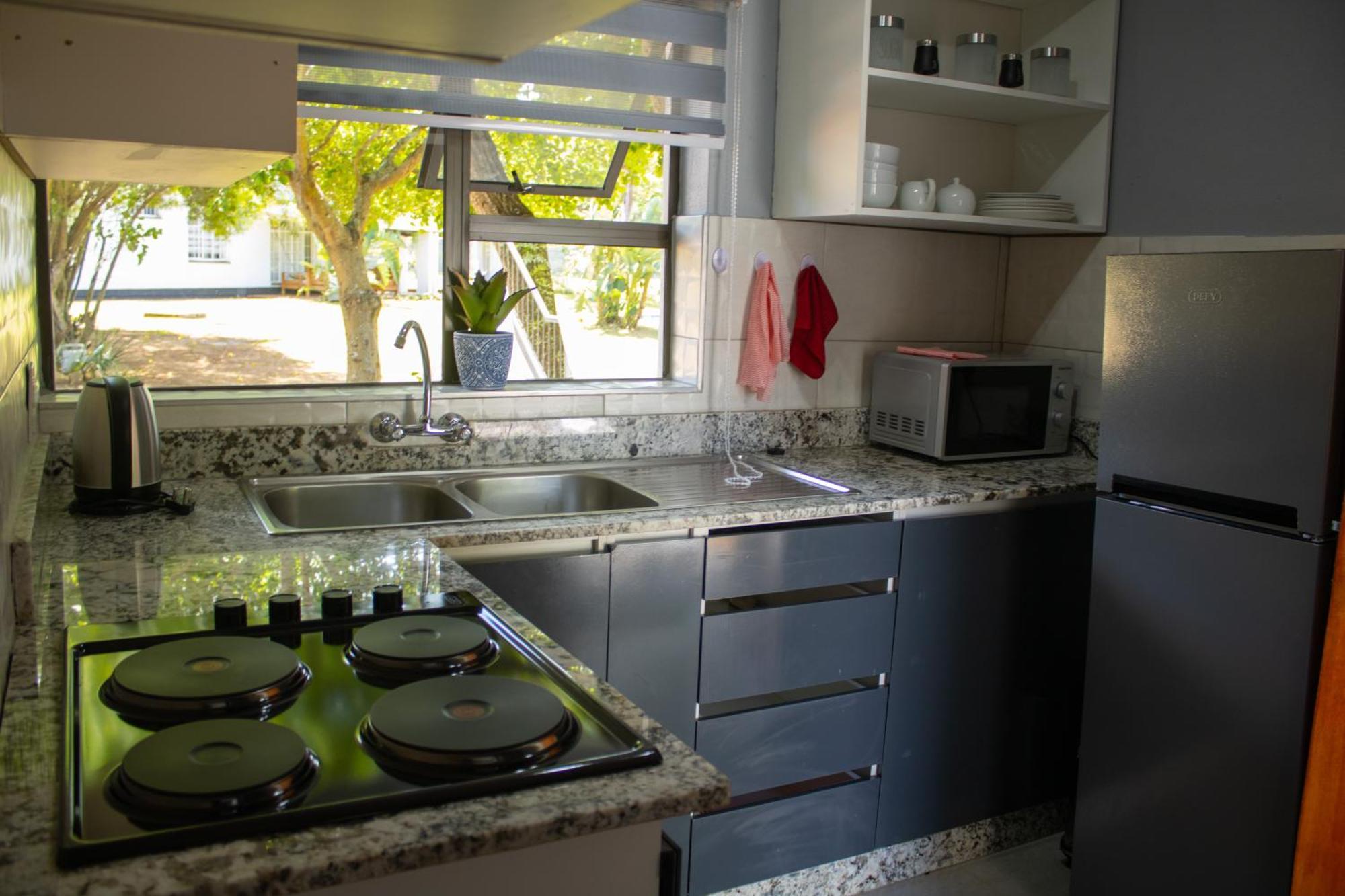 Rehoboth Ezulwini Suites Lobamba Buitenkant foto