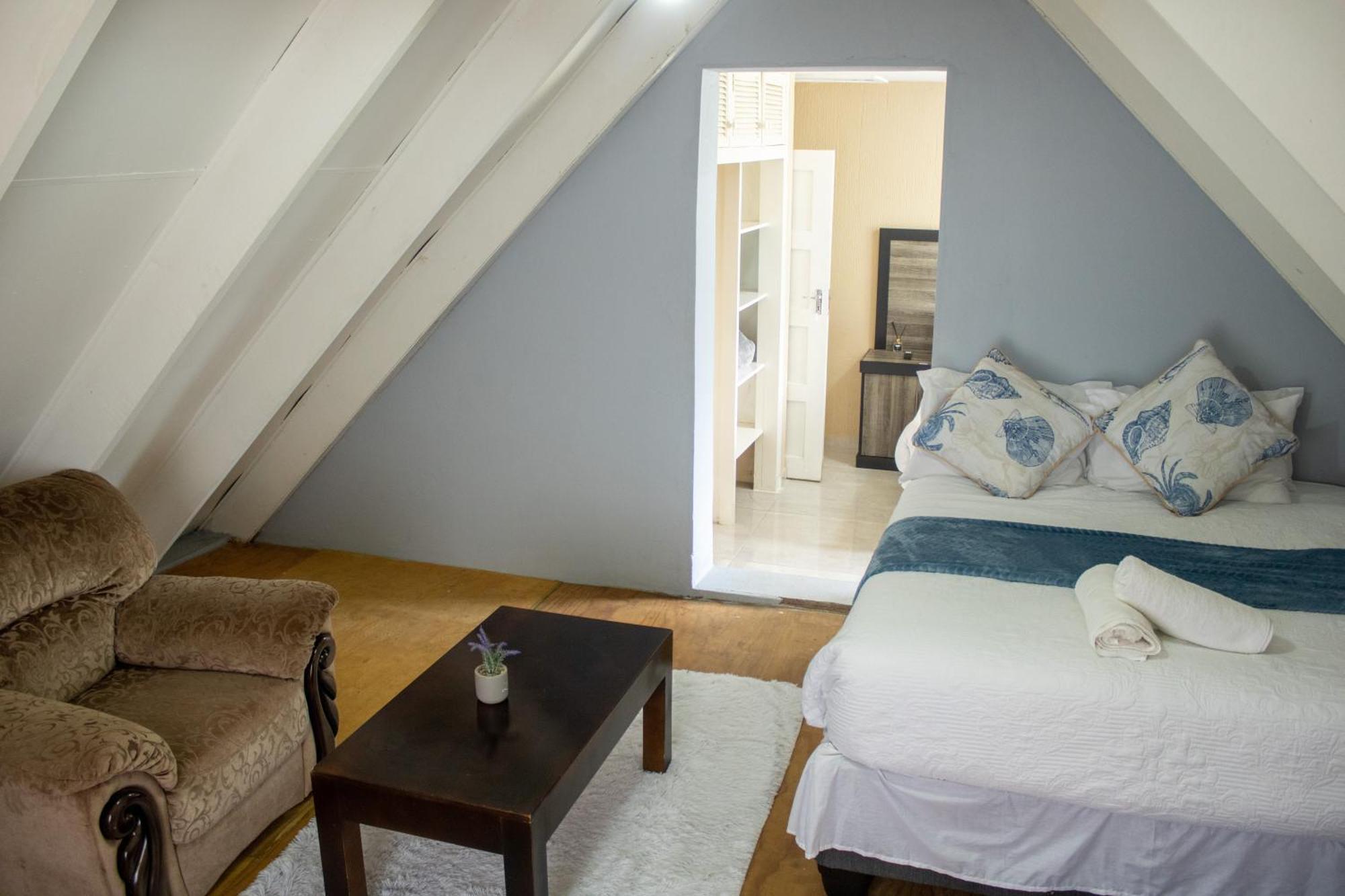 Rehoboth Ezulwini Suites Lobamba Buitenkant foto